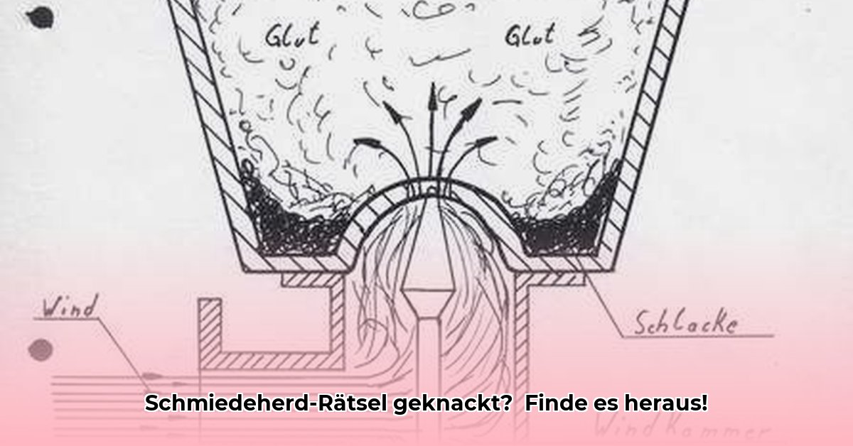 schmiedeherd